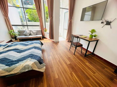 Жилье в Ho Chi Minh City, Vietnam Жилье в Ho Chi Minh City, Vietnam