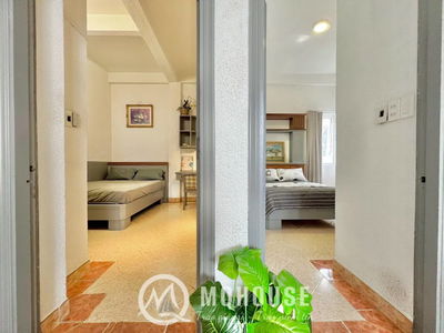 Alojamiento en Ho Chi Minh City, Vietnam  Alojamiento en Ho Chi Minh City, Vietnam