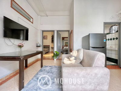 Housing in Ho Chi Minh City, Vietnam Housing in Ho Chi Minh City, Vietnam