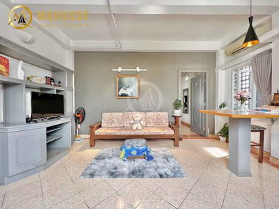 Alojamiento en Ho Chi Minh City, Vietnam Alojamiento en Ho Chi Minh City, Vietnam