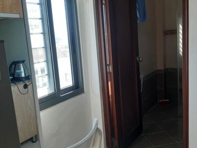 Жилье в Ho Chi Minh City, Vietnam Жилье в Ho Chi Minh City, Vietnam