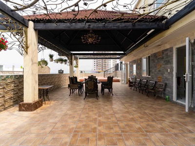 Housing in Ho Chi Minh City, Vietnam Housing in Ho Chi Minh City, Vietnam