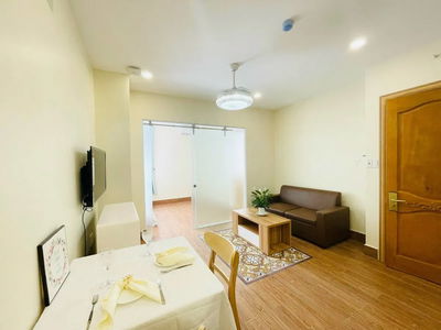 Жилье в Ho Chi Minh City, Vietnam Жилье в Ho Chi Minh City, Vietnam