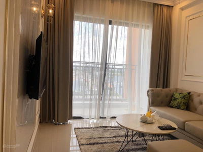 The Sun Avenue, Vietnam The Sun Avenue, Vietnam