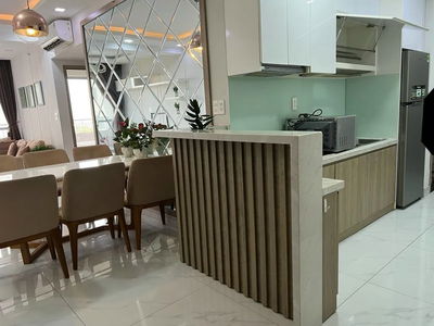 Scenic Valley, Vietnam  Scenic Valley, Vietnam