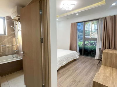 Riverpark Premier, Vietnam Riverpark Premier, Vietnam