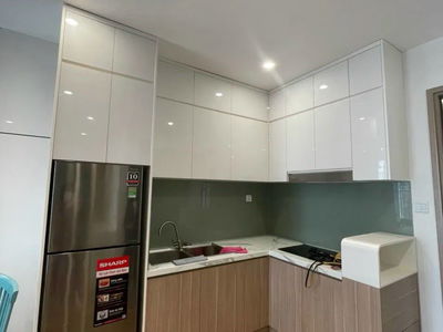 Grand Park, Vietnam Grand Park, Vietnam