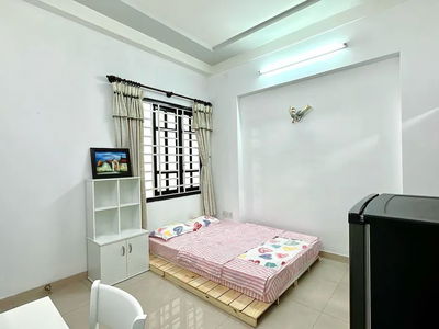 Logement dans Ho Chi Minh City, Vietnam Logement dans Ho Chi Minh City, Vietnam