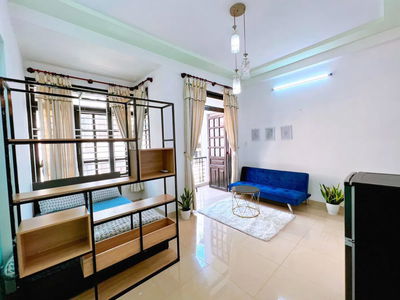 Logement dans Ho Chi Minh City, Vietnam Logement dans Ho Chi Minh City, Vietnam