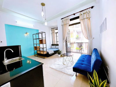 Housing in Ho Chi Minh City, Vietnam  Housing in Ho Chi Minh City, Vietnam