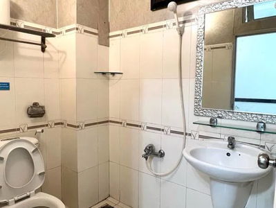 Housing in Nha Be, Vietnam Housing in Nha Be, Vietnam