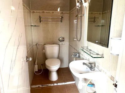 Housing in Nha Be, Vietnam Housing in Nha Be, Vietnam