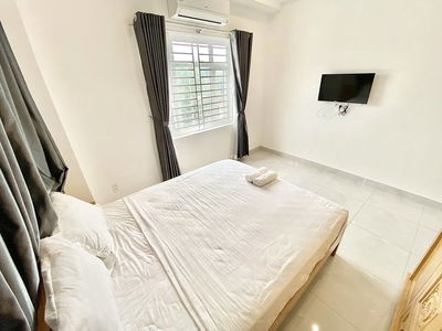 Alojamiento en Ho Chi Minh City, Vietnam Alojamiento en Ho Chi Minh City, Vietnam