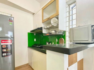 Жилье в Ho Chi Minh City, Vietnam Жилье в Ho Chi Minh City, Vietnam