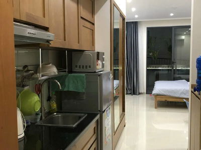 Alojamiento en Nha Be, Vietnam Alojamiento en Nha Be, Vietnam