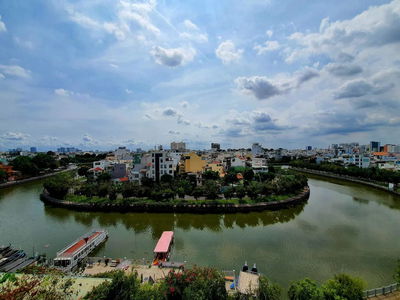 Logement dans Da Nang, Vietnam Logement dans Da Nang, Vietnam