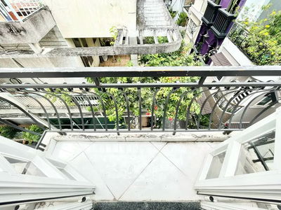 Жилье в Ho Chi Minh City, Vietnam Жилье в Ho Chi Minh City, Vietnam