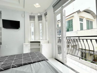 Жилье в Ho Chi Minh City, Vietnam Жилье в Ho Chi Minh City, Vietnam