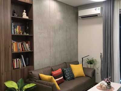 Green View, Orchid Tower, Vietnam Green View, Orchid Tower, Vietnam