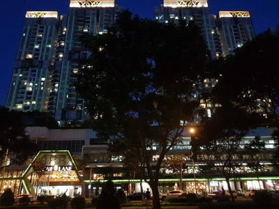 Green View, Vietnam Green View, Vietnam