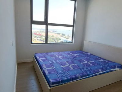 River Panorama, Vietnam River Panorama, Vietnam