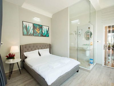 Housing in Ho Chi Minh City, Vietnam Housing in Ho Chi Minh City, Vietnam