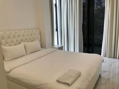 Housing in Ho Chi Minh City, Vietnam Housing in Ho Chi Minh City, Vietnam