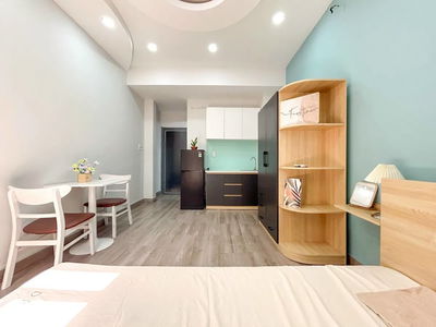 Logement dans Ho Chi Minh City, Vietnam Logement dans Ho Chi Minh City, Vietnam