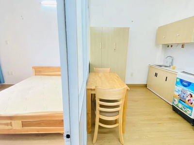 Жилье в Ho Chi Minh City, Vietnam Жилье в Ho Chi Minh City, Vietnam