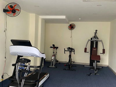 Gehäuse In Ho Chi Minh City, Vietnam Gehäuse In Ho Chi Minh City, Vietnam