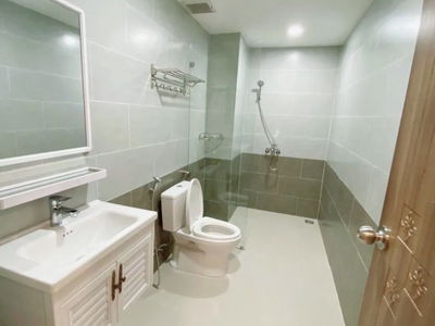 Жилье в Ho Chi Minh City, Vietnam Жилье в Ho Chi Minh City, Vietnam