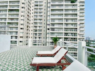 Жилье в Ho Chi Minh City, Vietnam  Жилье в Ho Chi Minh City, Vietnam