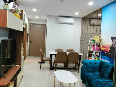 Sky 89, Vietnam Sky 89, Vietnam