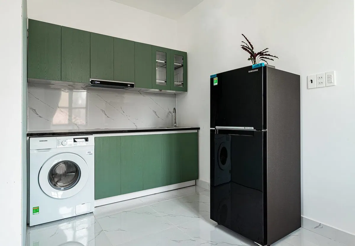 Housing in Ho Chi Minh City, Vietnam Housing in Ho Chi Minh City, Vietnam