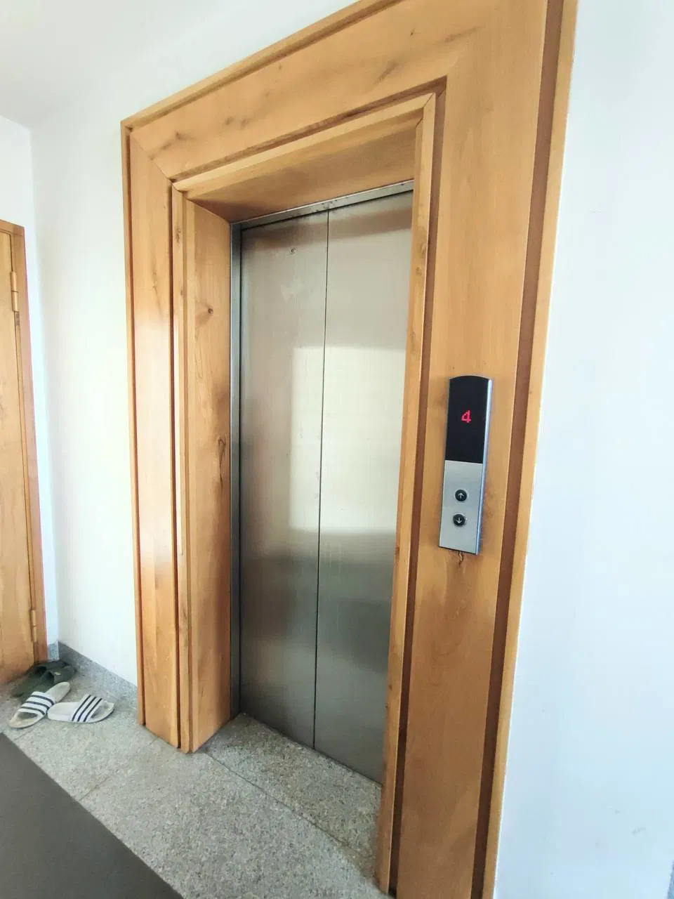 Housing in Ho Chi Minh City, Vietnam Housing in Ho Chi Minh City, Vietnam