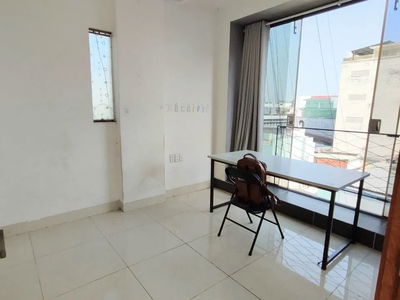 Housing in Ho Chi Minh City, Vietnam Housing in Ho Chi Minh City, Vietnam