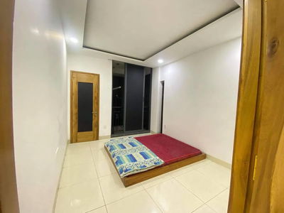 Housing in Ho Chi Minh City, Vietnam Housing in Ho Chi Minh City, Vietnam