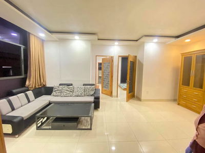 Housing in Ho Chi Minh City, Vietnam Housing in Ho Chi Minh City, Vietnam