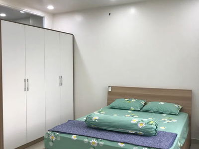 Logement dans Ho Chi Minh City, Vietnam  Logement dans Ho Chi Minh City, Vietnam