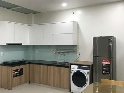 Housing in Ho Chi Minh City, Vietnam Housing in Ho Chi Minh City, Vietnam