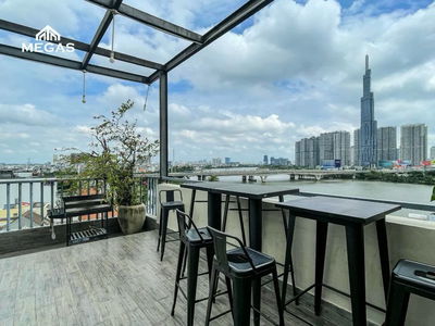 Жилье в Ho Chi Minh City, Vietnam Жилье в Ho Chi Minh City, Vietnam