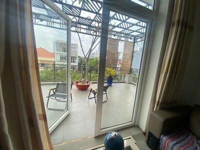 Housing in Ho Chi Minh City, Vietnam Housing in Ho Chi Minh City, Vietnam