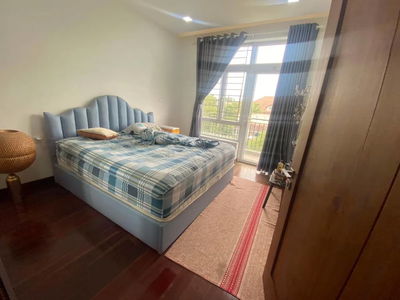 Жилье в Ho Chi Minh City, Vietnam Жилье в Ho Chi Minh City, Vietnam