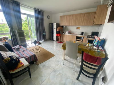 Logement dans Ho Chi Minh City, Vietnam Logement dans Ho Chi Minh City, Vietnam