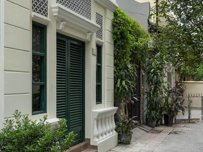 Logement dans Ho Chi Minh City, Vietnam Logement dans Ho Chi Minh City, Vietnam