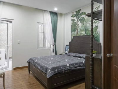 Жилье в Ho Chi Minh City, Vietnam Жилье в Ho Chi Minh City, Vietnam