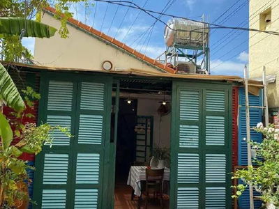 Housing in Ho Chi Minh City, Vietnam Housing in Ho Chi Minh City, Vietnam