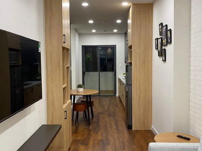 Alojamiento en Ho Chi Minh City, Vietnam Alojamiento en Ho Chi Minh City, Vietnam