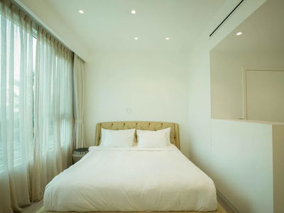 Alojamiento en Ho Chi Minh City, Vietnam Alojamiento en Ho Chi Minh City, Vietnam