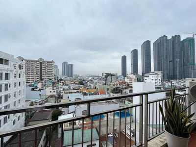 Жилье в Ho Chi Minh City, Vietnam Жилье в Ho Chi Minh City, Vietnam